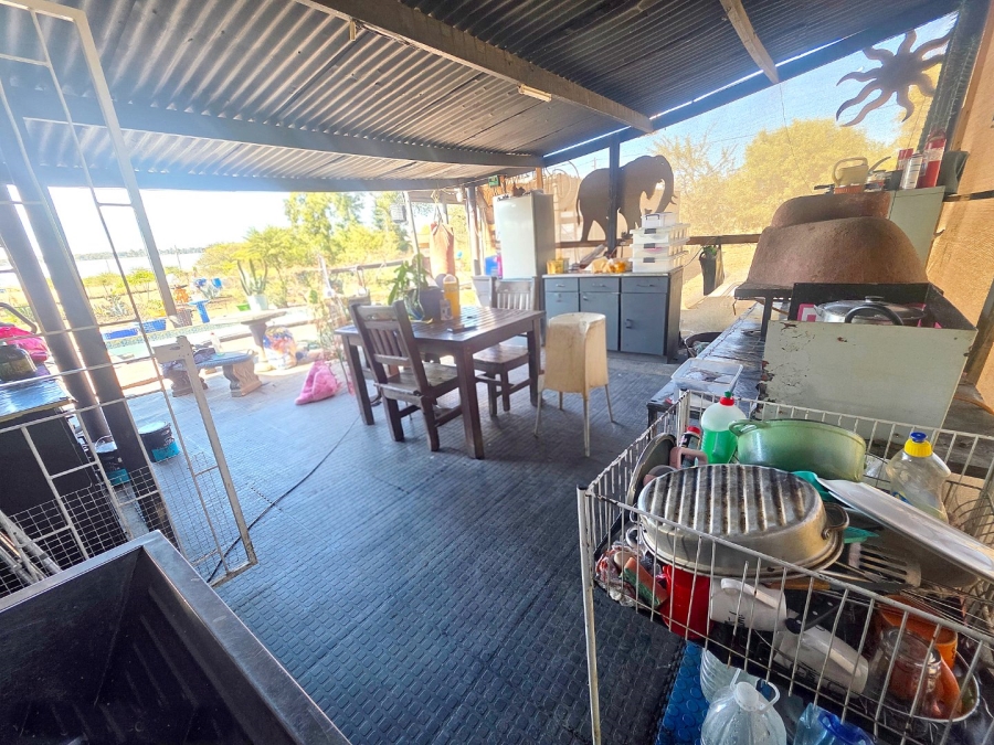 2 Bedroom Property for Sale in Oranjeville Free State